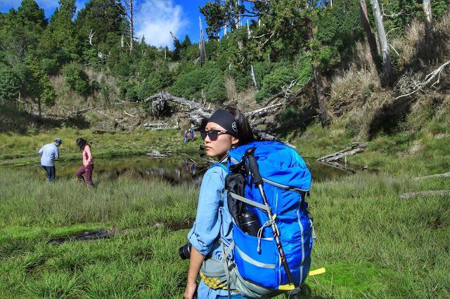 美國新銳戶外裝備品牌Boreas“北風之神” 簡約利落戶外登山包 美國新銳戶外裝備品牌Boreas“北風之神” 簡約利落戶外登山包