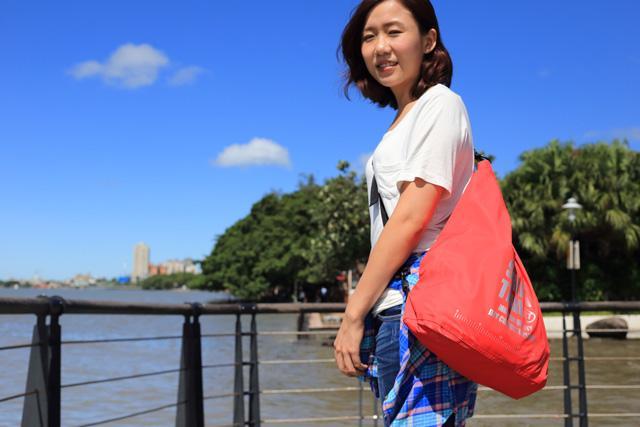 每個戶外玩家都要有的背包 一物多用的StreamTrail輕量防水包 每個戶外玩家都要有的背包 一物多用的StreamTrail輕量防水包