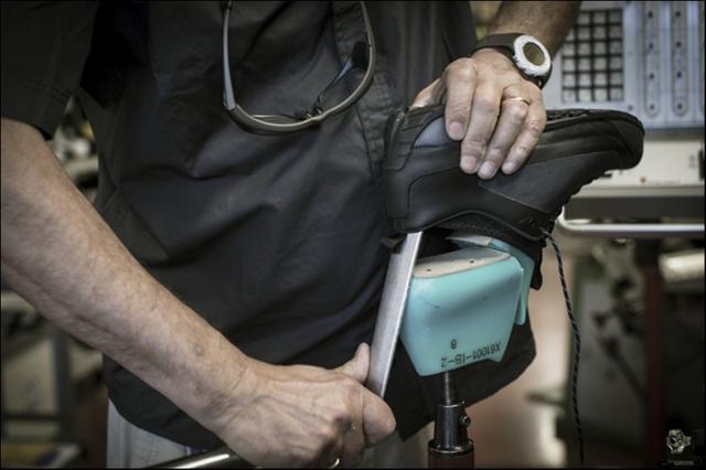 始祖鳥是一個不斷進化的戶外品牌 成就獨一無二的戶外登山鞋！