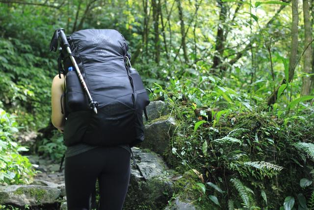 推薦Boreas北風之神Tamarack 40背包 給正在尋找戶外登山包的你！