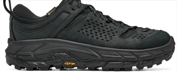 還在穿老土的登山鞋?當(dāng)下最熱門的HOKA ONE ONE開箱