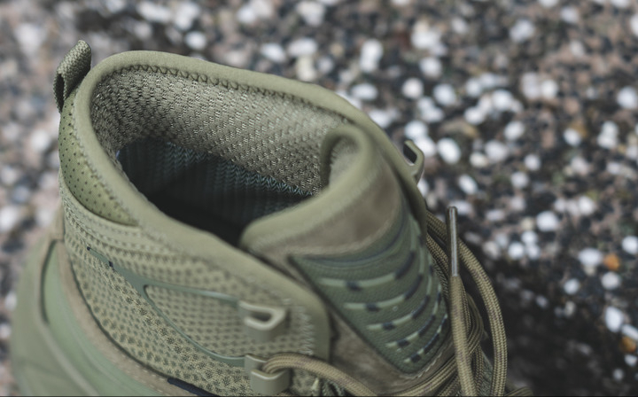 還在穿老土的登山鞋?當(dāng)下最熱門的HOKA ONE ONE開箱