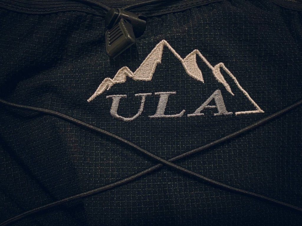 花了3000塊錢買了一個包，分享下海淘的這款ULA輕量化背包