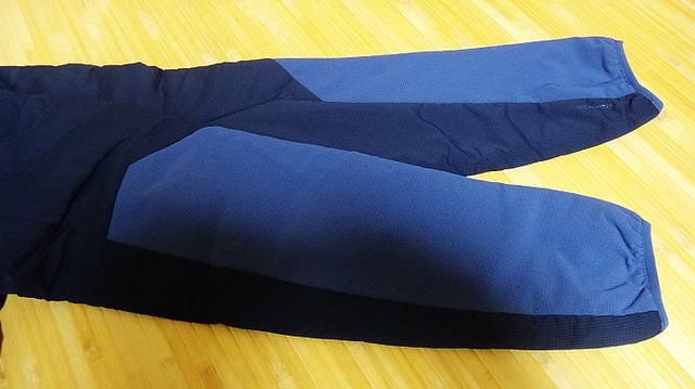 094049i7m1l58cm60em76e “高大上”戶外品牌The North Face Ventrix Hoodie Jacket 開箱