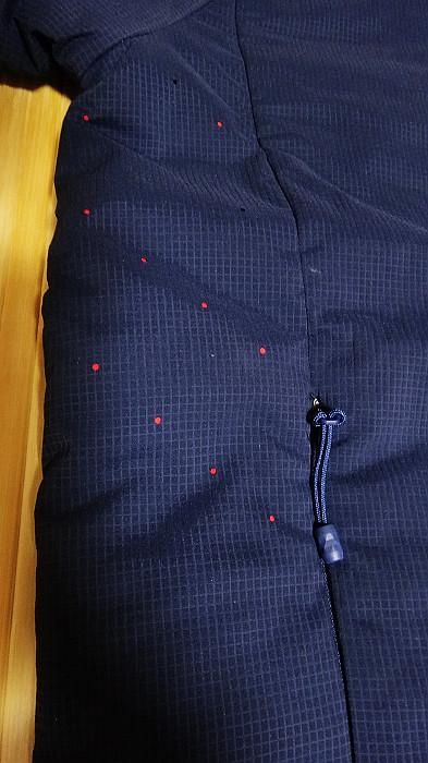 094128ctcr18uxckdud17r “高大上”戶外品牌The North Face Ventrix Hoodie Jacket 開箱