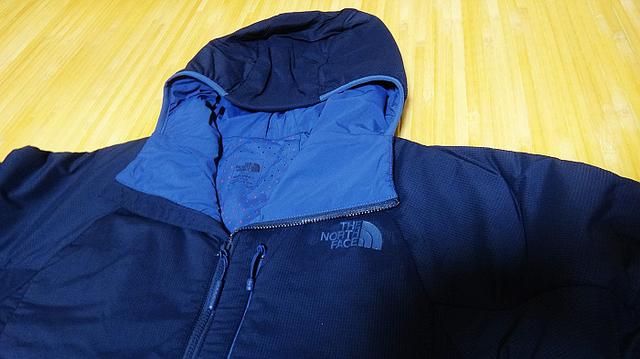 094153qdzsvewg97vc39et “高大上”戶外品牌The North Face Ventrix Hoodie Jacket 開箱