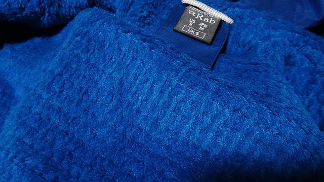 094320ve2w9rnwz29prwj4 “高大上”戶外品牌The North Face Ventrix Hoodie Jacket 開箱