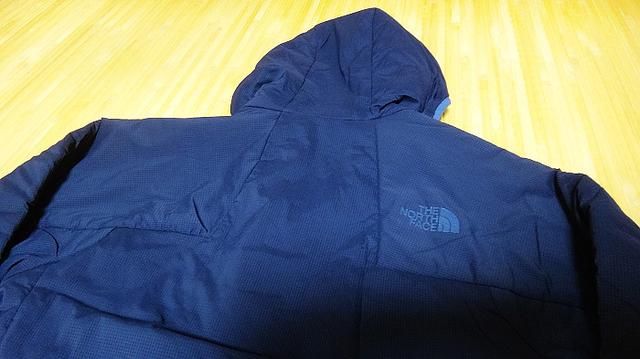 094526ocw2c5wq3qbx2uc5 “高大上”戶外品牌The North Face Ventrix Hoodie Jacket 開箱