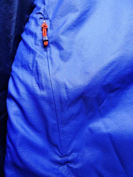 100140xtkhzranjcgnetp1 英國戶外品牌Berghaus里的一款超輕又理想的戶外保暖外套