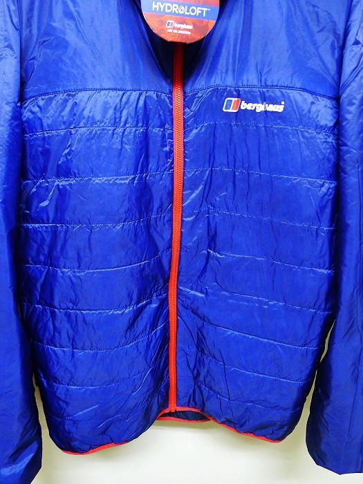 100540z4t948jckssv024w 英國戶外品牌Berghaus里的一款超輕又理想的戶外保暖外套