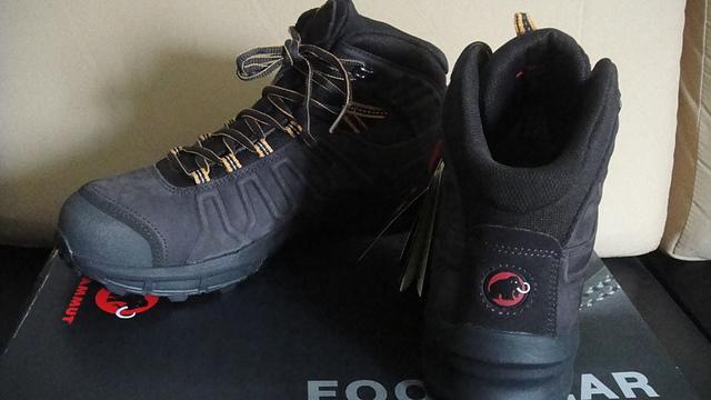 103950i42hozvhx2yw9wnv mammut猛犸象登山鞋,戶外界的顏值擔當