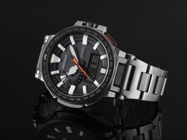 為什么要帶登山表？戴了這塊戶外手表你就知道原因了