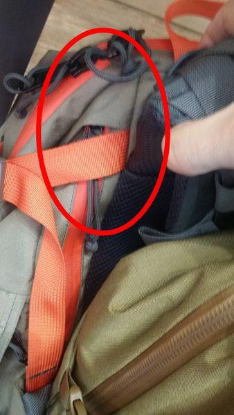 124820d2i8600k2iptimz6 神秘農場Mystery Ranch CREST雙肩通勤背包開箱