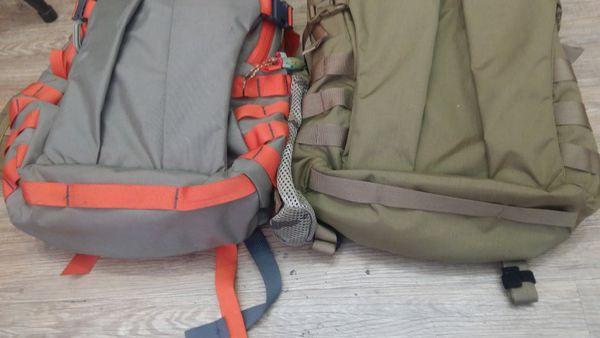 124906qjf6bajjwjuwwj6a 神秘農場Mystery Ranch CREST雙肩通勤背包開箱