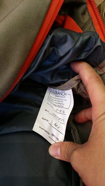 124948clr8brba0erhp2ou 神秘農場Mystery Ranch CREST雙肩通勤背包開箱