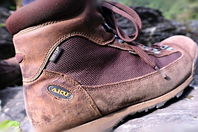 放縱雙腳盡情穿越,AKU Trekker Lite II GTX系列登山鞋心得分享 放縱雙腳盡情穿越,AKU Trekker Lite II GTX系列登山鞋心得分享