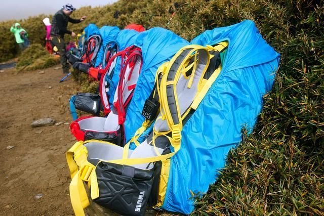 164644bzyf54m155f1ierd 行走的背囊肩膀上的家,Thule Versant 50L戶外背包測評