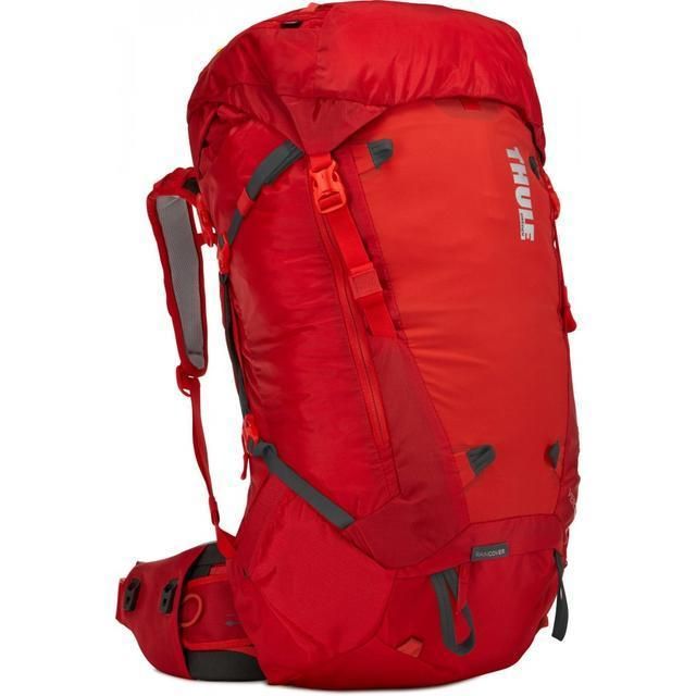 164645pxlho86db6cb7kql 行走的背囊肩膀上的家,Thule Versant 50L戶外背包測評