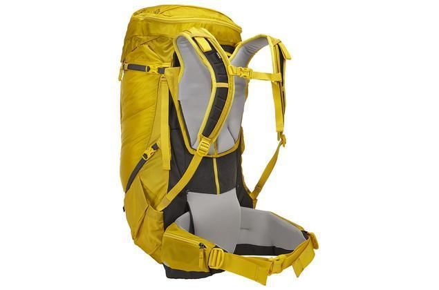 164702d93946leoe35l9sh 行走的背囊肩膀上的家,Thule Versant 50L戶外背包測評