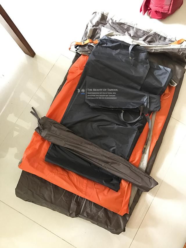 165359e2dztry5y2d2ette 新買的(marmot)土撥鼠戶外帳篷,又必要曬一曬