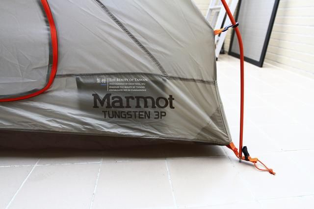 165449rsquosoue0ugo5g4 新買的(marmot)土撥鼠戶外帳篷,又必要曬一曬