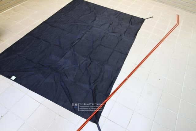 165543y2lll3vqll06c3v4 新買的(marmot)土撥鼠戶外帳篷,又必要曬一曬