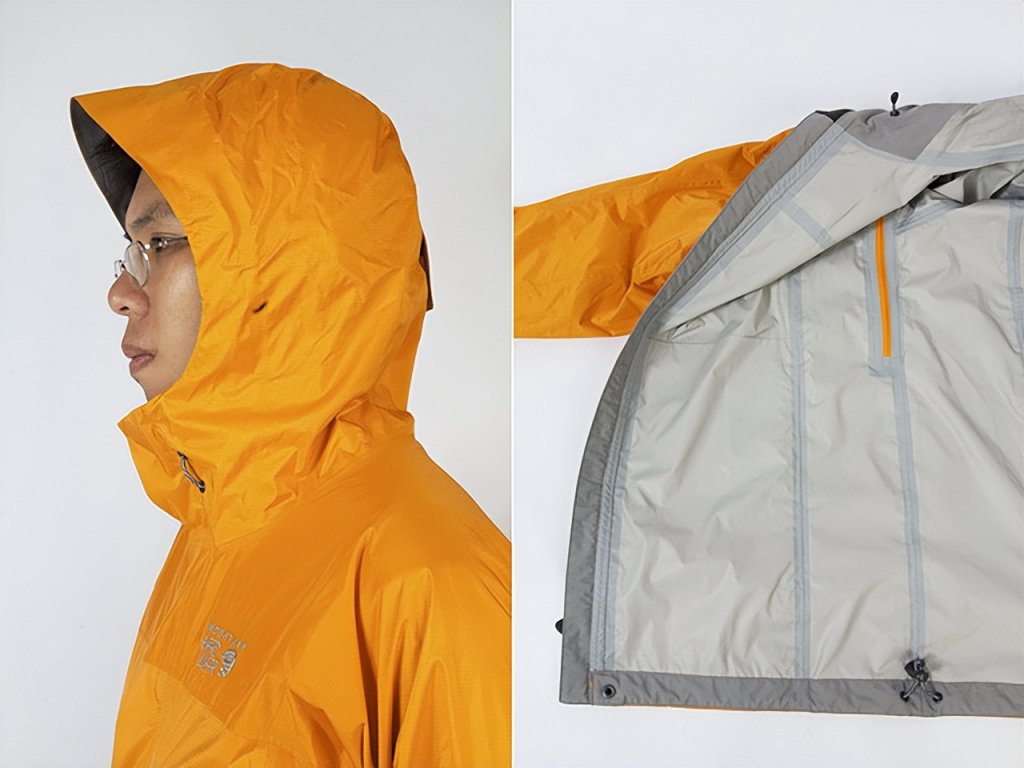 194317j6aashxtl145pc5h 高顏值實力派 Mountain Hard Wear Epic沖鋒衣實測心得