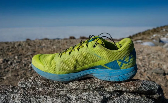 Salomon XA Elevate越野跑鞋激發(fā)你對越野跑的信心