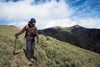 與瑞典皇室戶外品牌同行，Fjallraven/北極狐戶外防水夾克沖鋒衣測評