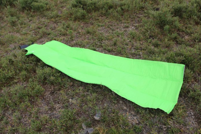 戶外充氣墊怎么樣?Therm-A-Rest 四季充氣睡墊實睡分享! 戶外充氣墊怎么樣?Therm-A-Rest 四季充氣睡墊實睡分享!