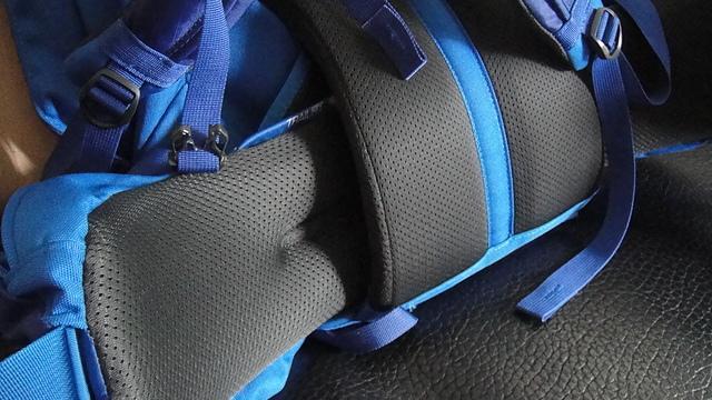 肩膀上的好哥們，Gregory Stout 65L戶外長線徒步背包