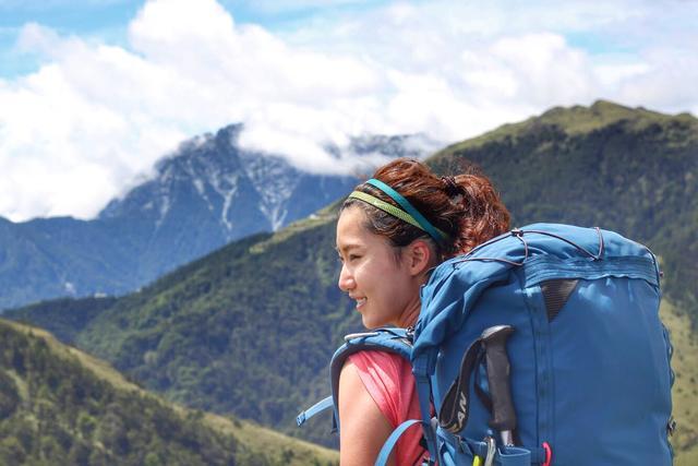 高端上檔次的戶外頂級品牌Klattermusen Grip攀山鼠背包體驗！