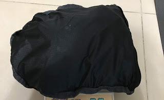 這款背包告訴你，如何做一個輕裝上陣的“背包客”