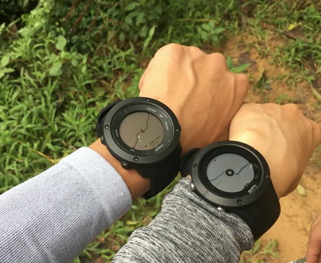 手表也有個性，戶外玩家的新選擇SUUNTO Spartan Trainer