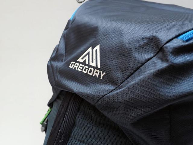 格里高利Gregory背包經典再現，STOUT&AMBER系列超輕登山包