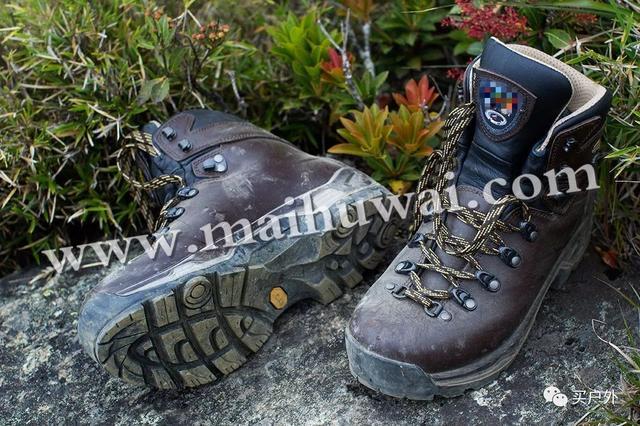 老驢教你如何選擇合適的戶外登山鞋 看完就不會買錯了
