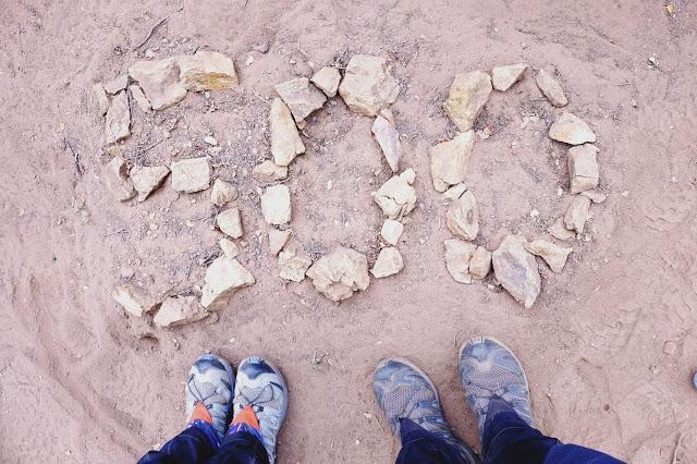 穿著Salomon XA Pro 3D越野跑鞋走在PCT徒步路線的體驗! 穿著Salomon XA Pro 3D越野跑鞋走在PCT徒步路線的體驗!