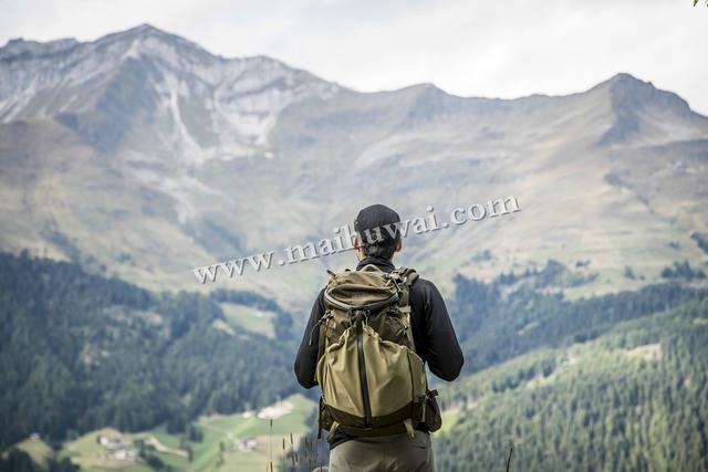 戶外背包中的強者 體驗神秘農場背包的魅力所在！