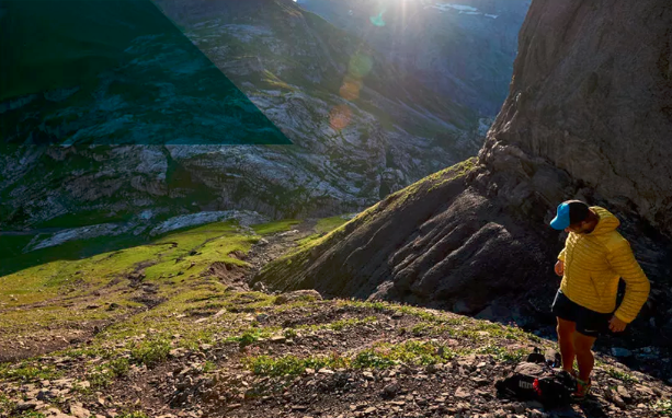 始祖鳥羽絨服怎么樣？來看看這款始祖鳥Cerium SL Hoody超輕羽絨服的精妙之處