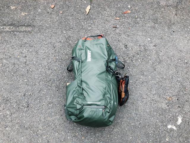 老驢推薦，夏季戶外裝備使用心得