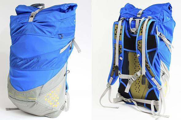極品小眾戶外品牌Boreas Bolinas多功能背包實測報告
