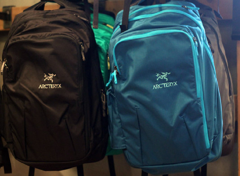 始祖鳥Pender Backpack,一款戶外數碼產品愛好者的必備背包