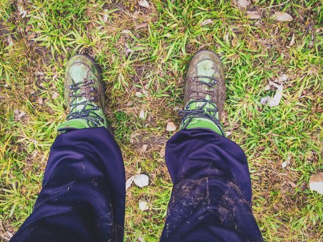 一雙靠譜的Sea to Summit雪套，在戶外環境下也是非常重要的