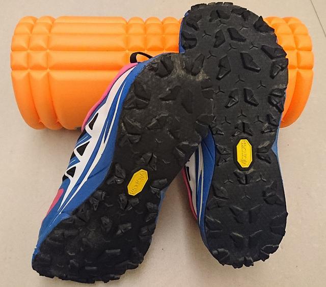 為越野而生—泰尼卡Tecnica Inferno XLite閃電越野跑鞋實(shí)測