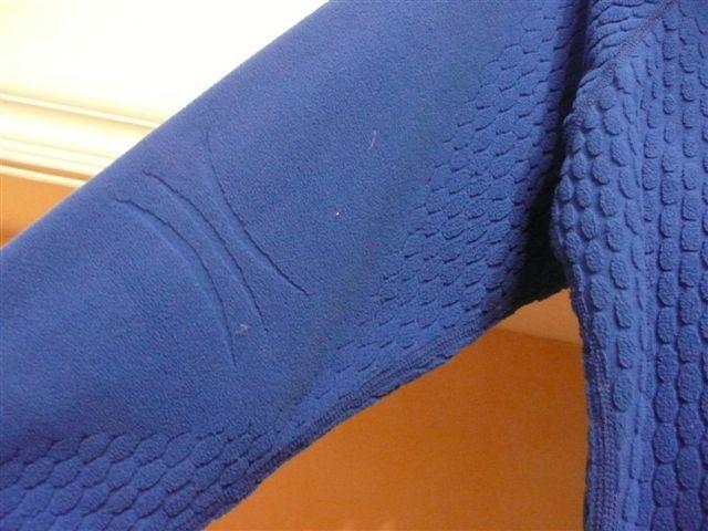 Patagonia R系列的衣服一直是經典,可惜后來R1.5消失不見了 Patagonia R系列的衣服一直是經典,可惜后來R1.5消失不見了