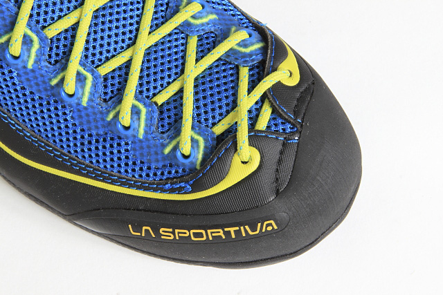 6700c712b7454b3bb9c38313dc40f555 一雙特殊的戶外鞋,多功能戶外鞋La Sportiva Xplorer實測