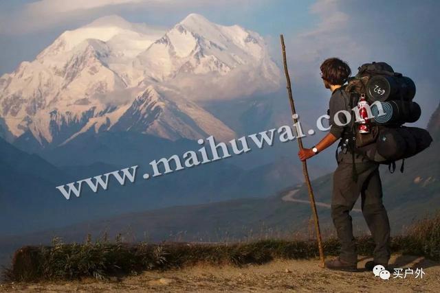 沒有最好的戶外裝備 只有最適合你的戶外裝備！