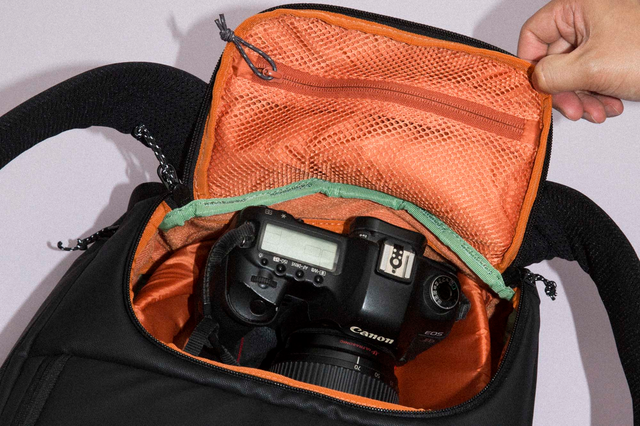 6fa3d982d5ba4058aafb7b95810798c7 猛犸象背包怎么樣,可以看看這三款戶外日用背包