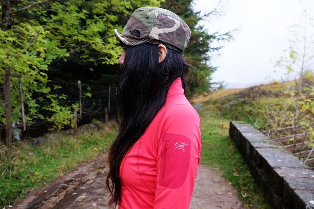 Arc’teryx Base Layer 始祖鳥保暖衣系統解析,哪一件最適合你?