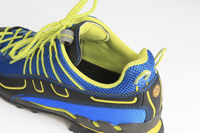 74cfa1d92da24d6db01cb85175925e12 一雙特殊的戶外鞋,多功能戶外鞋La Sportiva Xplorer實測